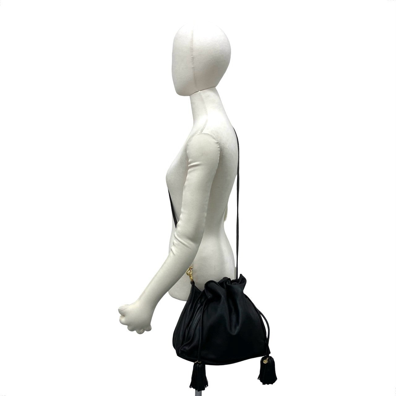 LOEWE ロエベ フラメンコ ショルダーバッグ 2