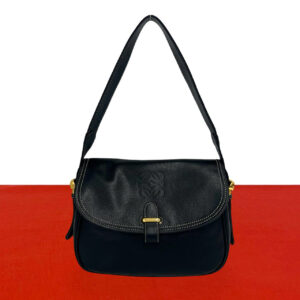 LOEWE ロエベ (Vintage) ショルダーバッグ