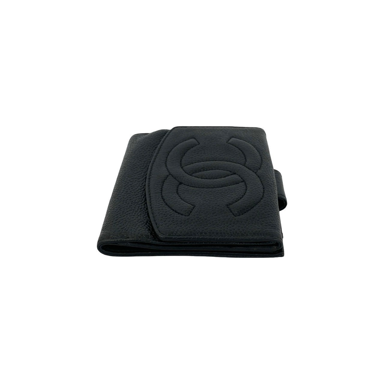 CHANEL シャネル (Vintage) 二つ折り財布 5