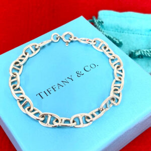 TIFFANY&Co. ティファニー (Vintage) ブレスレット