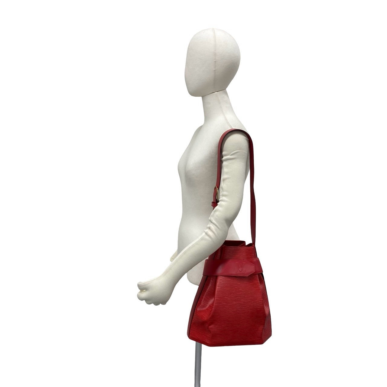 LOUIS VUITTON ルイヴィトン (Vintage) サックデポール ショルダーバッグ 2
