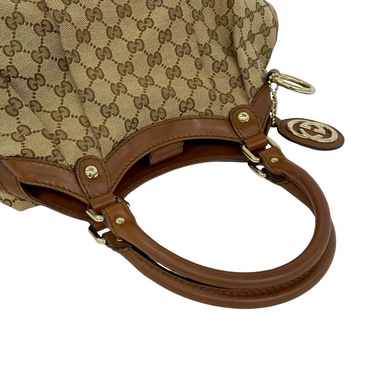 GUCCI グッチ ハンドバッグ 4