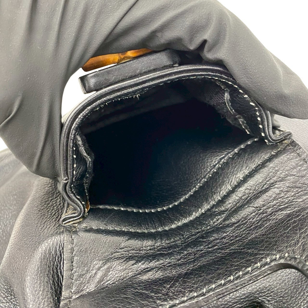 GUCCI グッチ (Vintage) リュックサック 10