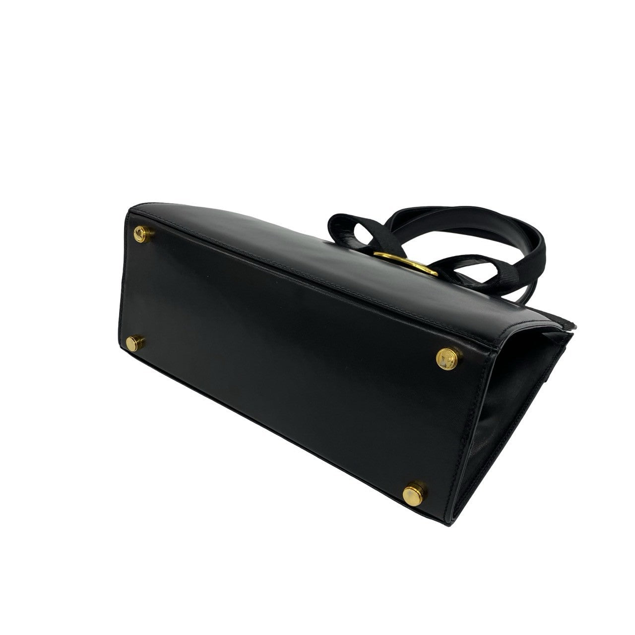 Salvatore Ferragamo サルヴァトーレフェラガモ (Vintage) ショルダーバッグ 8