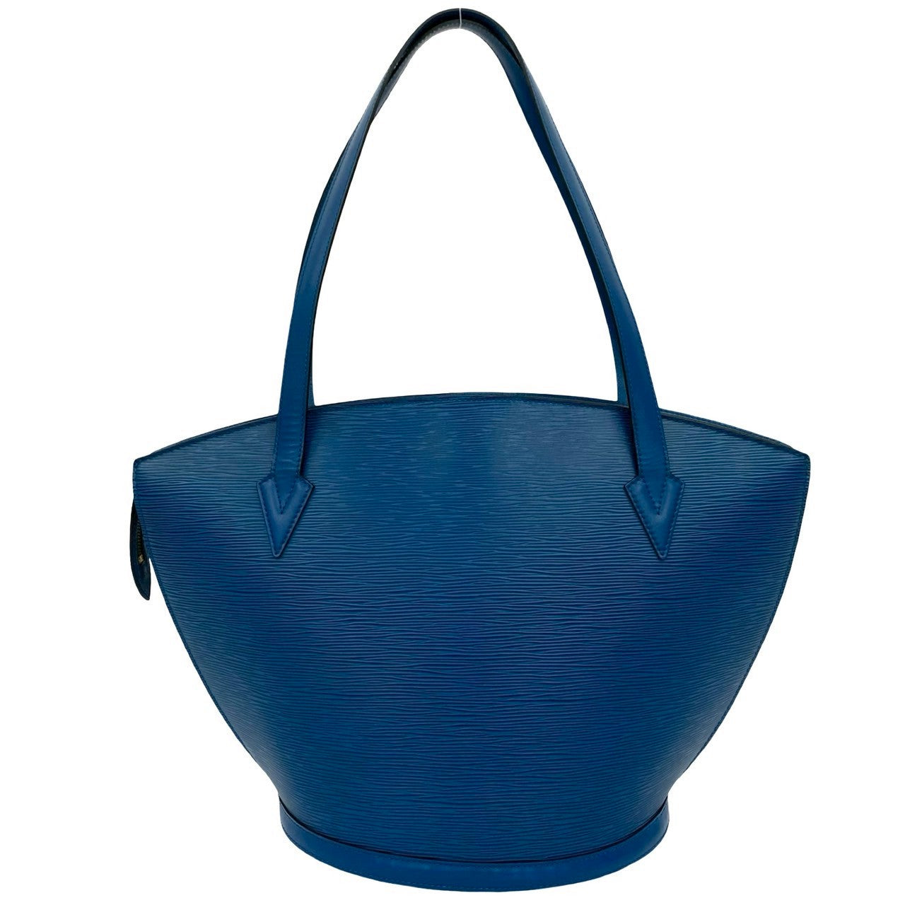 LOUIS VUITTON Vintage サンジャック ショッピング 3