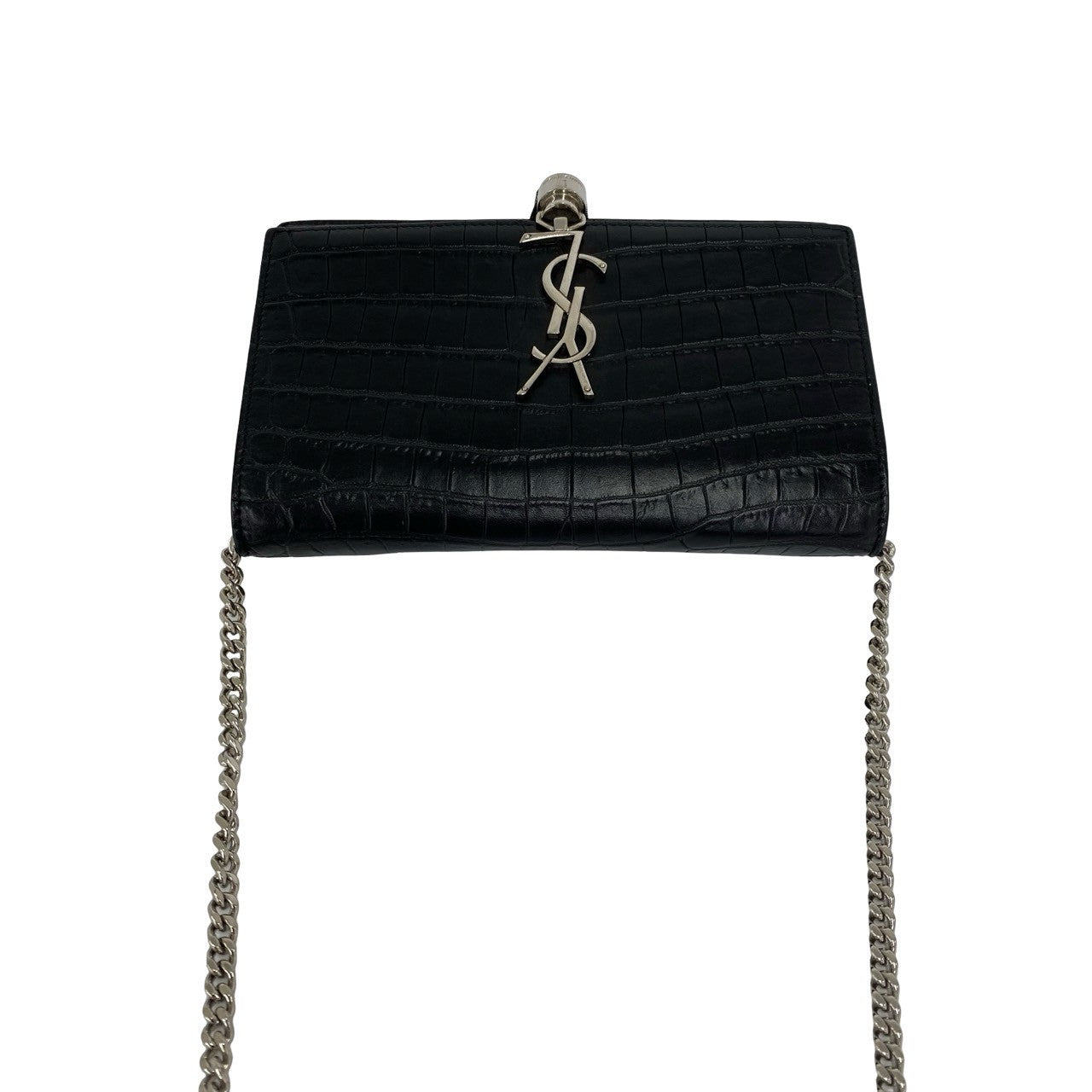SAINT LAURENT PARIS サンローランパリ ショルダーバッグ 4