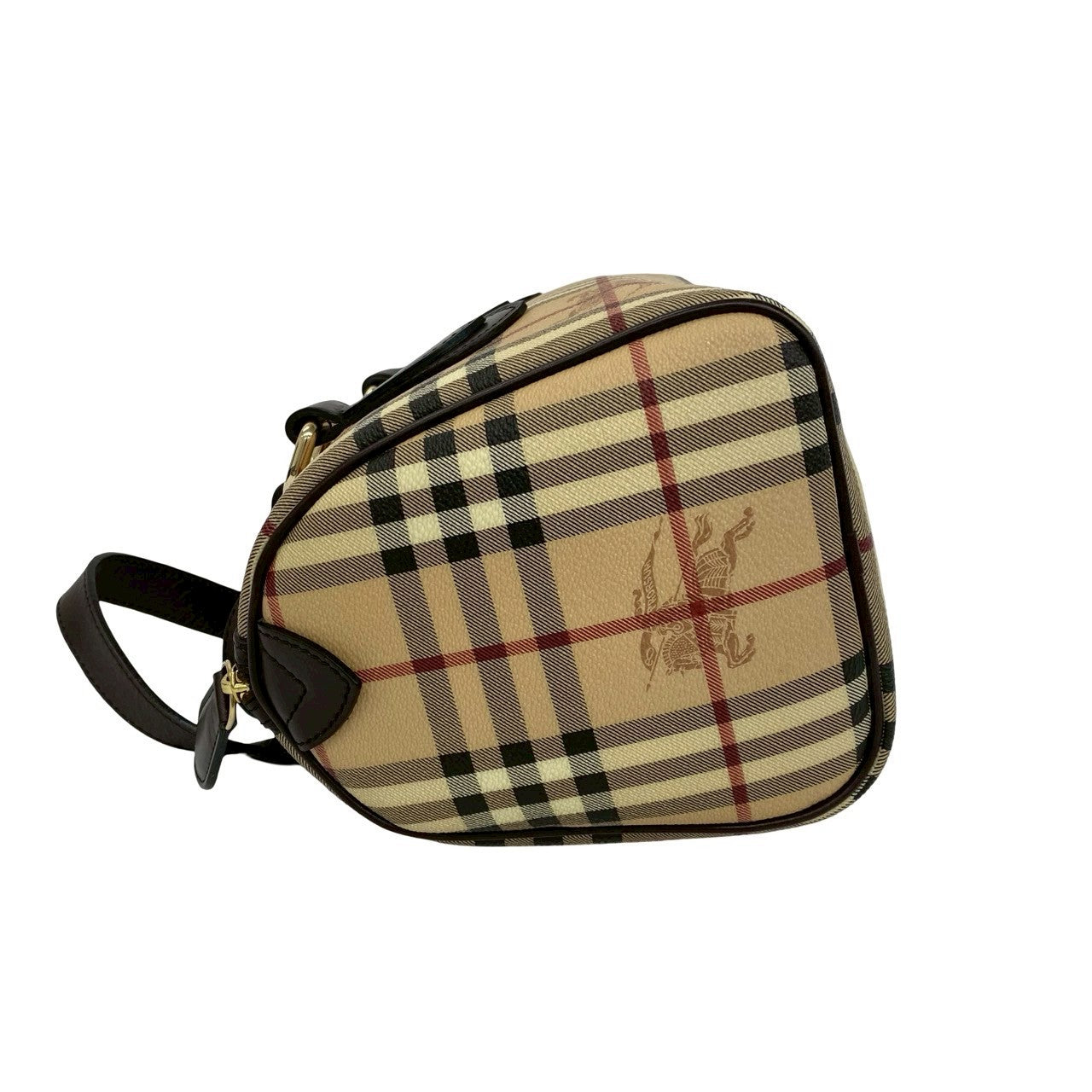 BURBERRY バーバリー ボストンバッグ 5