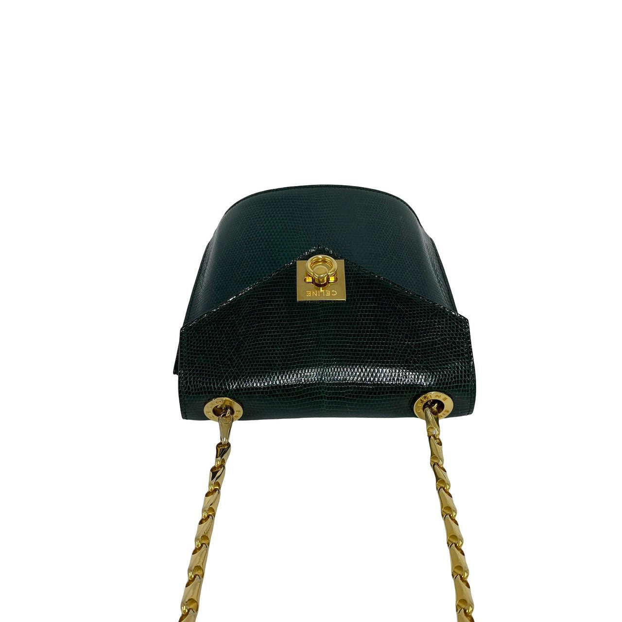 CELINE セリーヌ (Vintage) ショルダーバッグ 4
