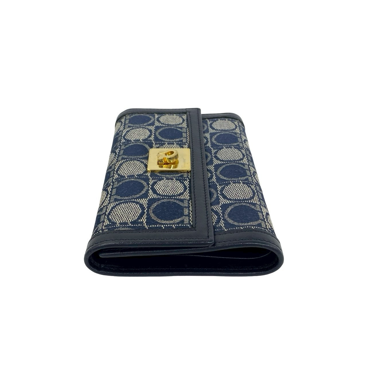 Salvatore Ferragamo サルヴァトーレフェラガモ 三つ折り財布 4