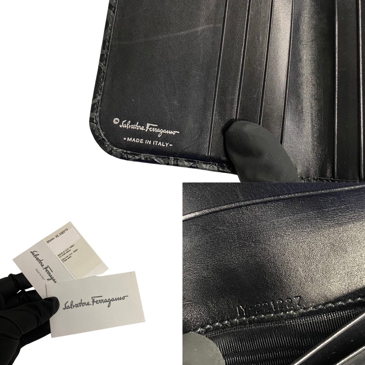 Salvatore Ferragamo 2