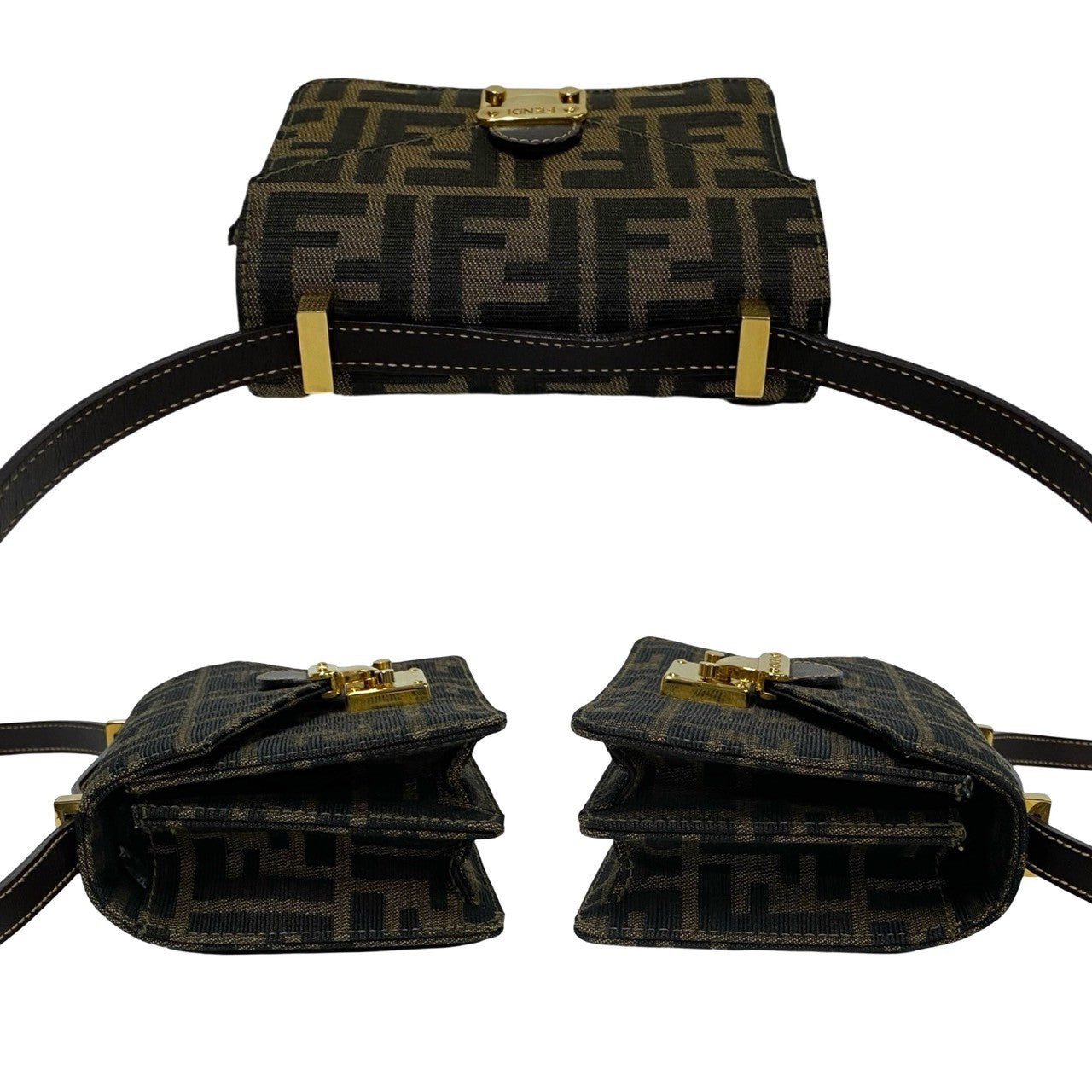 FENDI Vintage 5