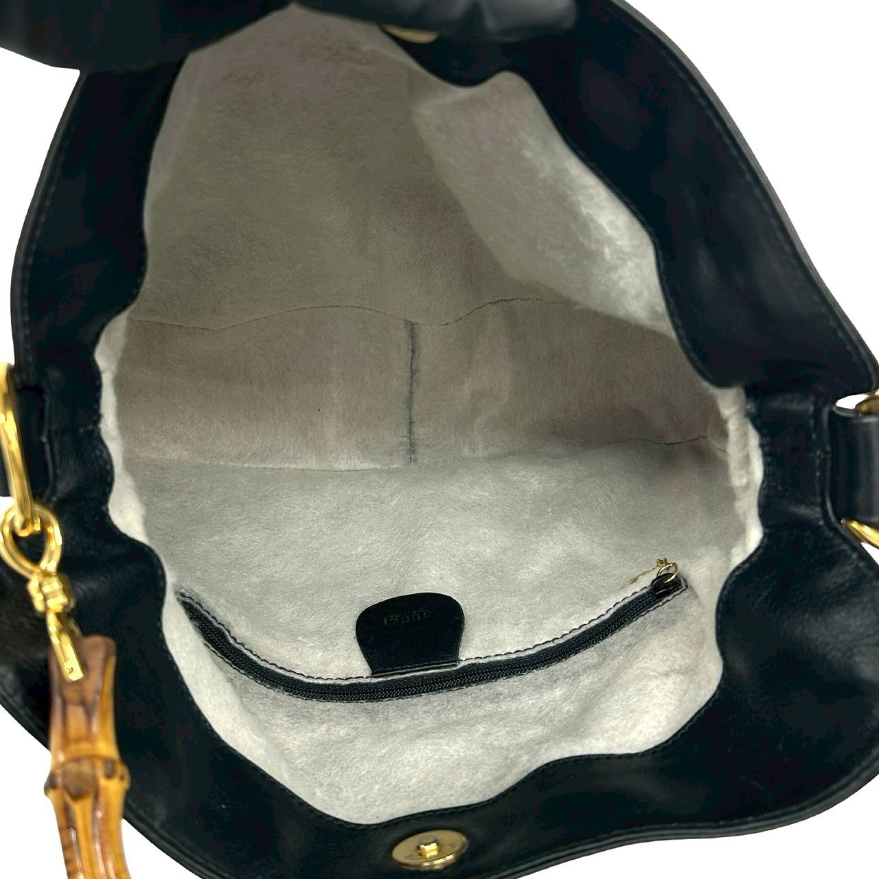 GUCCI グッチ (Vintage) ハンドバッグ 9