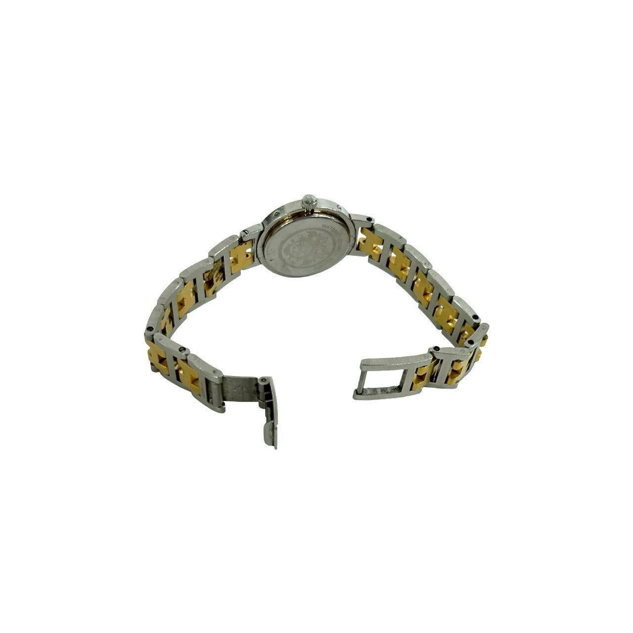 HERMES エルメス (Vintage) クリッパー 腕時計 10