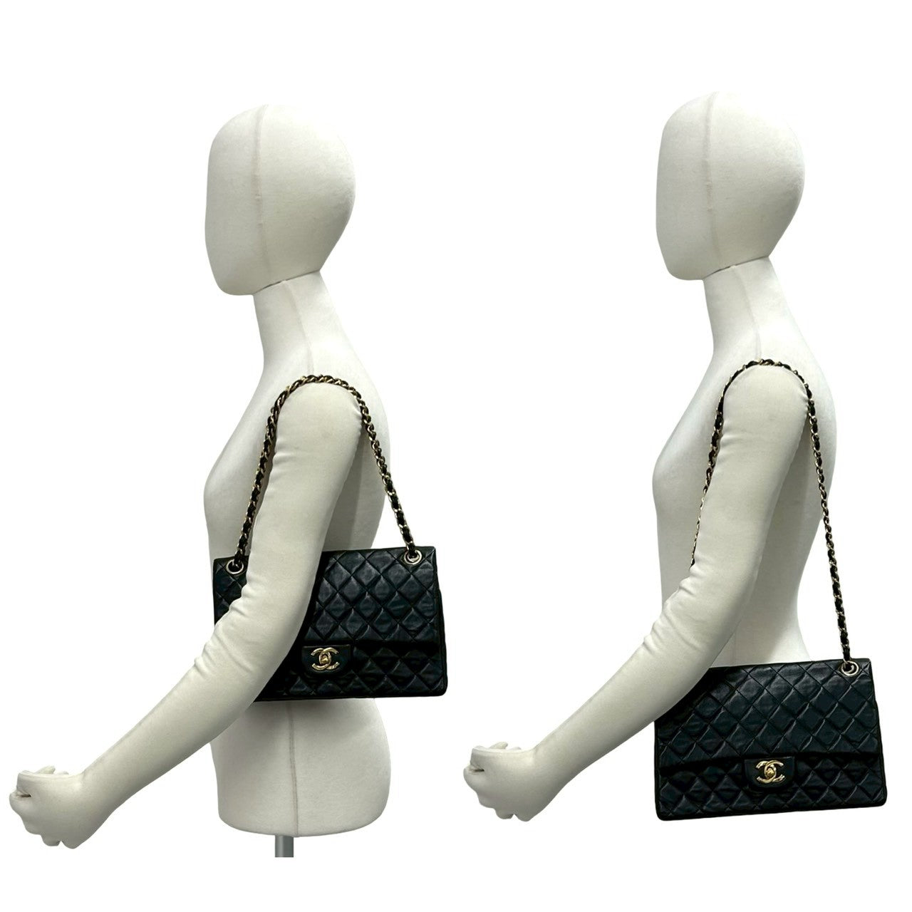 CHANEL シャネル (Vintage) ショルダーバッグ 2