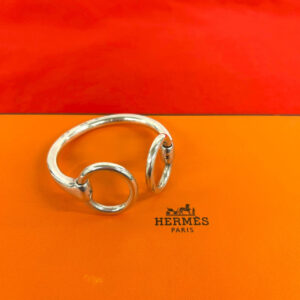 HERMES エルメス ナウシカ バングル
