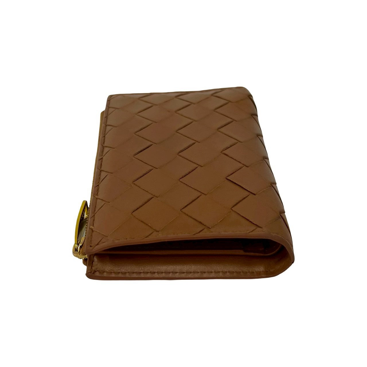 BOTTEGA VENETA ボッテガヴェネタ 二つ折り財布 5