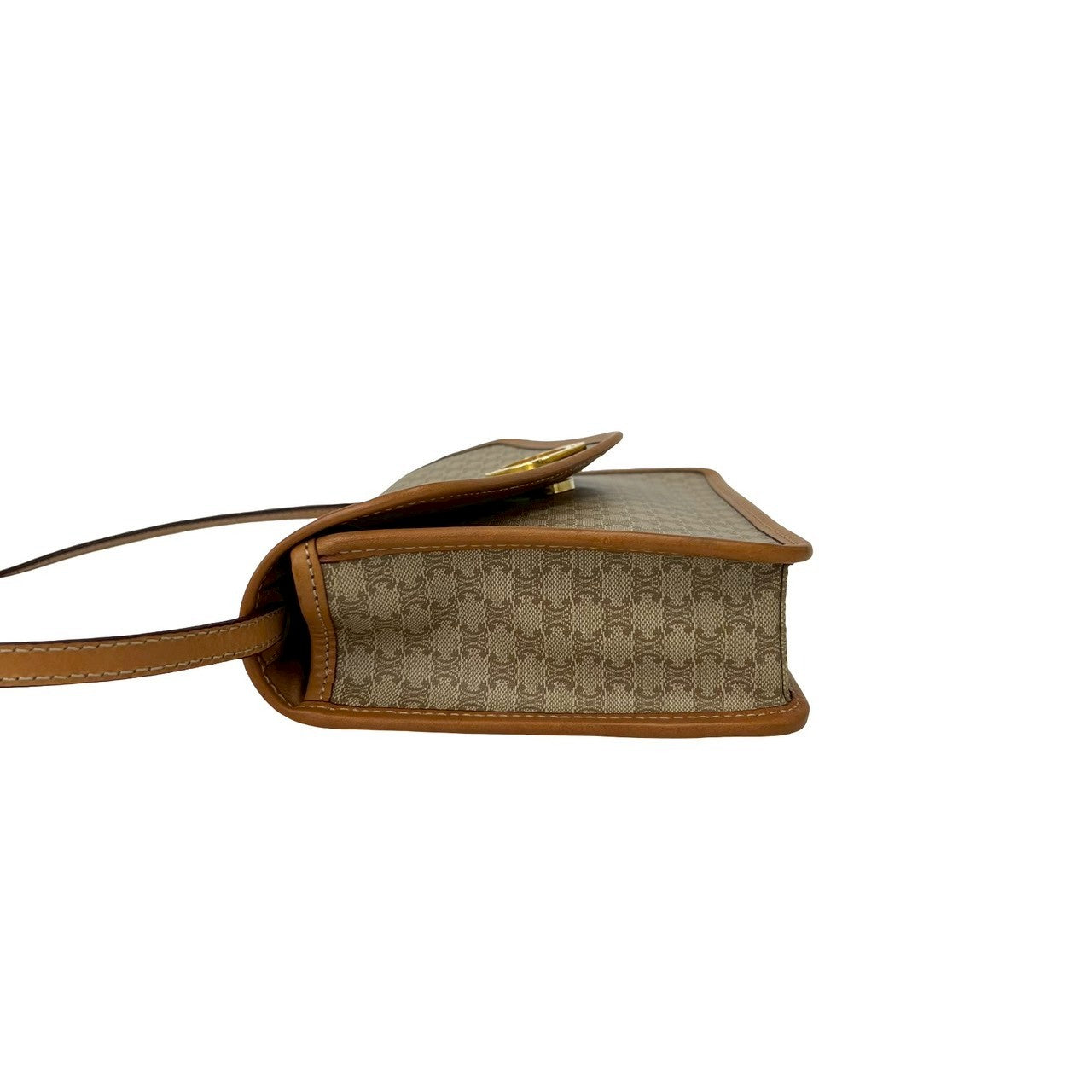 CELINE セリーヌ (Vintage) ショルダーバッグ 5