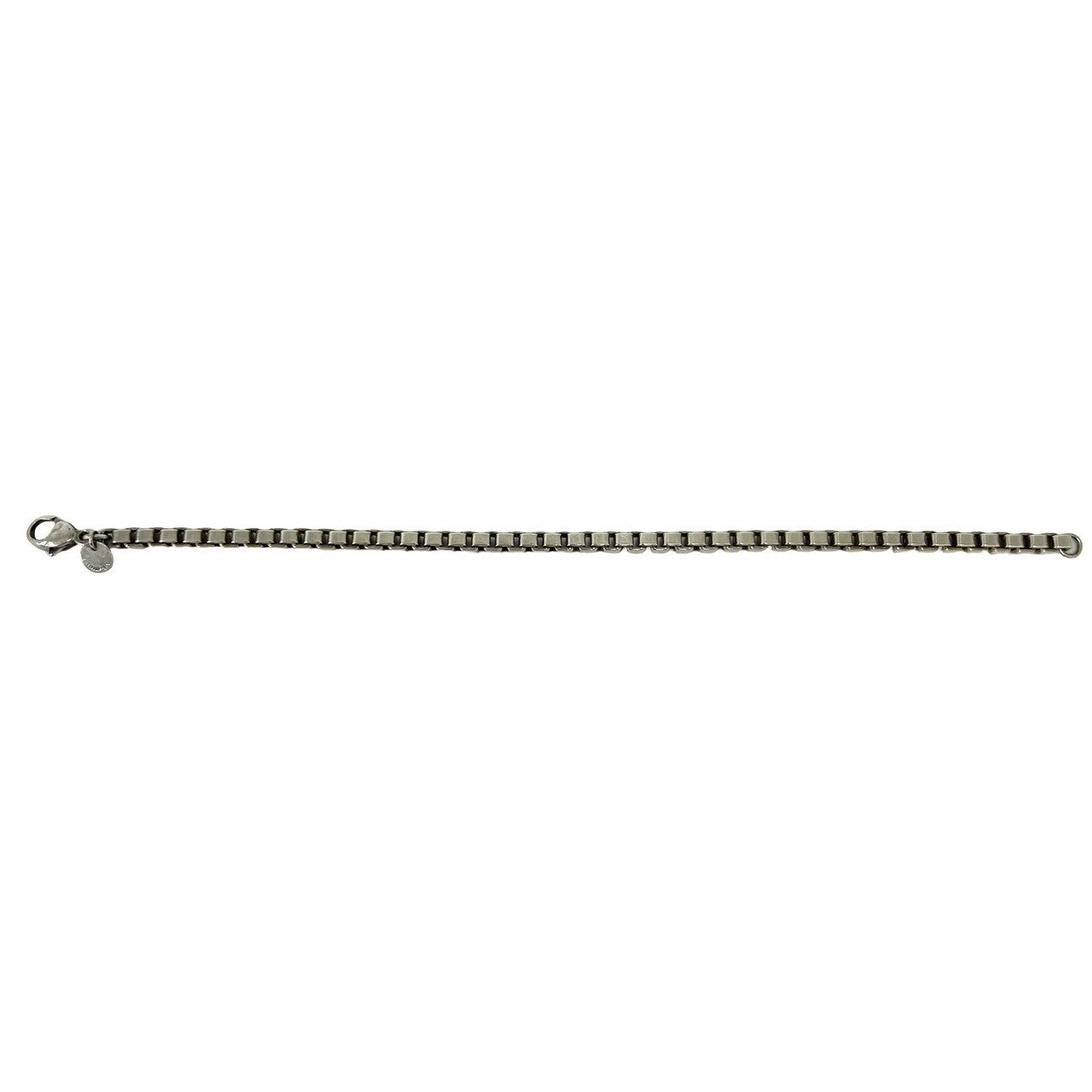TIFFANY&Co. ティファニー (Vintage) ベネチアン ブレスレット 5