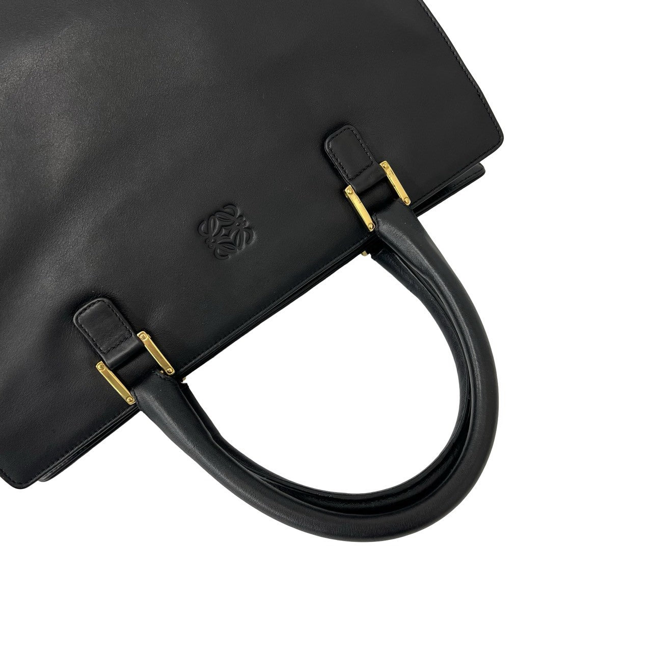 LOEWE ロエベ (Vintage) トートバッグ 4