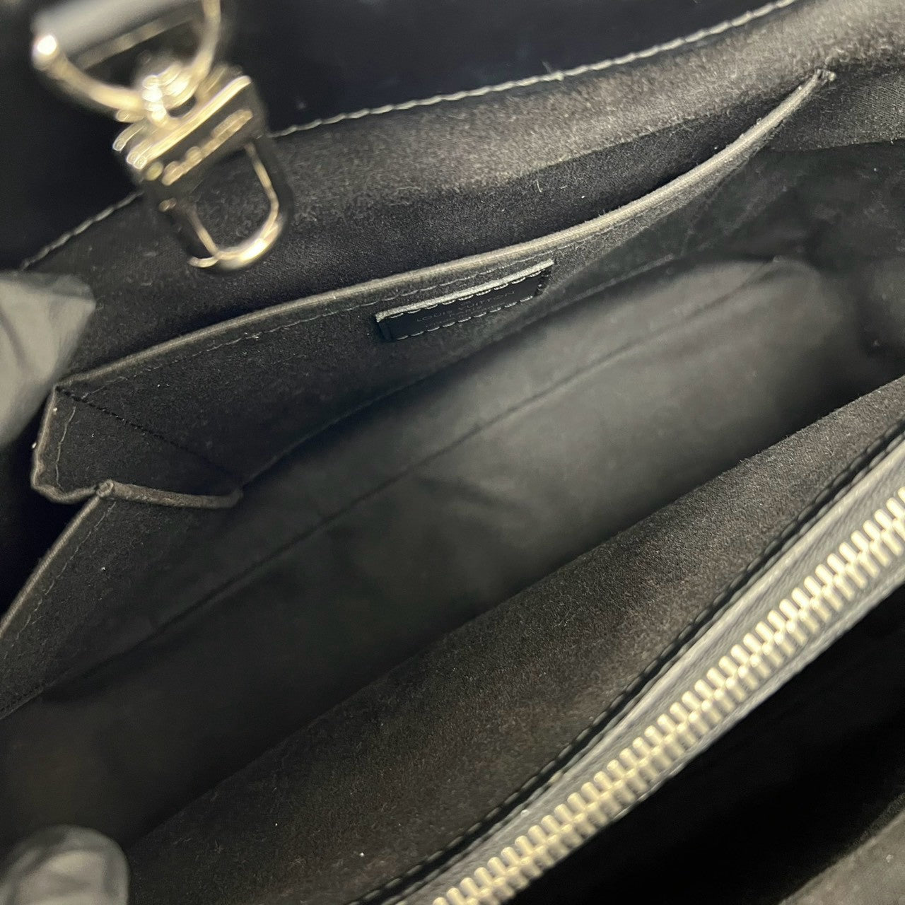 LOUIS VUITTON ルイヴィトン パッシィ PM ハンドバッグ 9