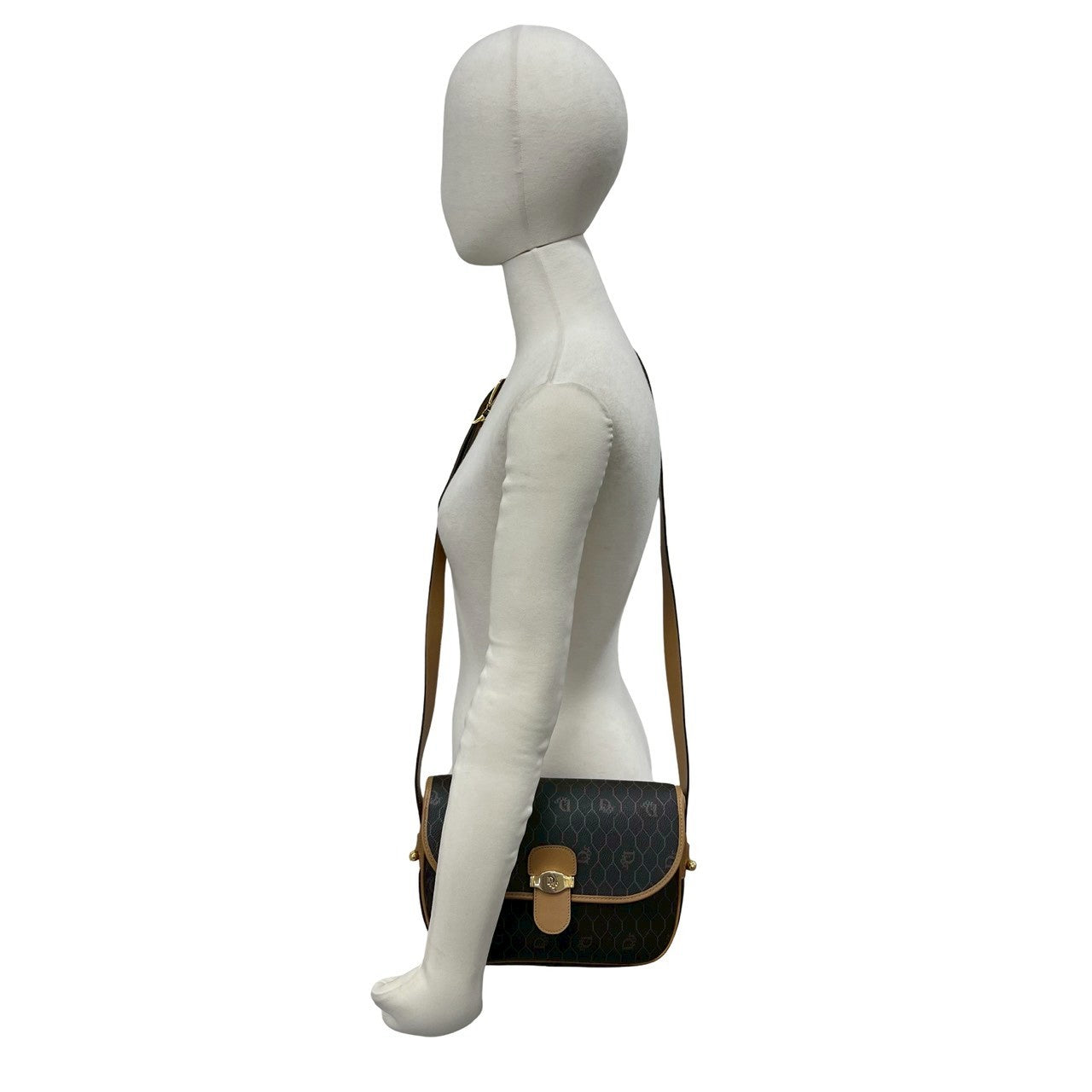 Christian Dior ディオール (Vintage) ショルダーバッグ 2