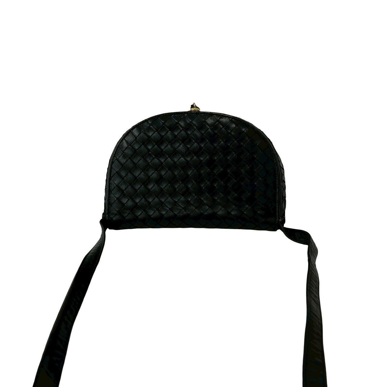 BOTTEGA VENETA ボッテガヴェネタ (Vintage) ショルダーバッグ 4