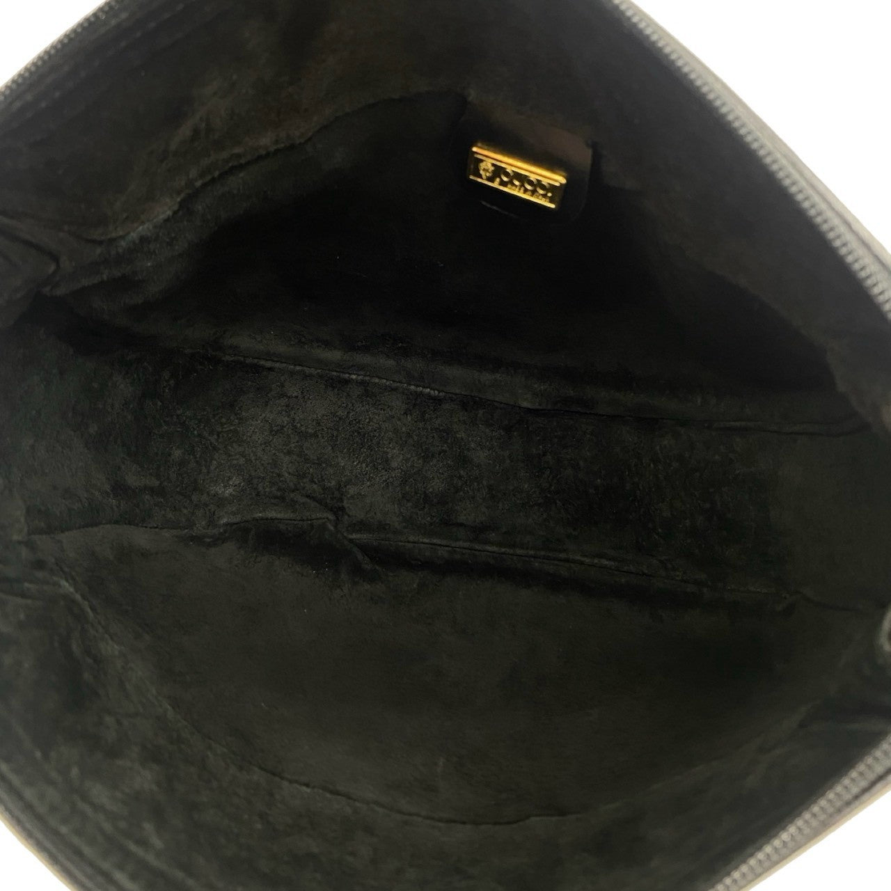 GUCCI グッチ (Vintage) ショルダーバッグ 9