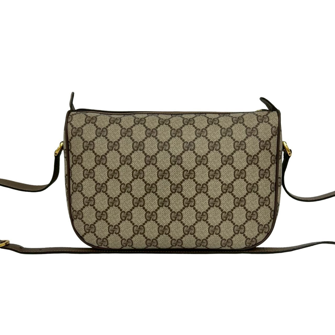 GUCCI グッチ (Vintage) ショルダーバッグ 3