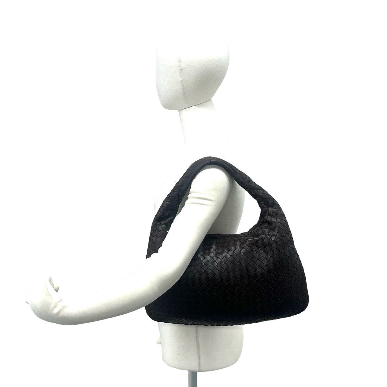 BOTTEGA VENETA ボッテガヴェネタ ホーボー ハンドバッグ 2