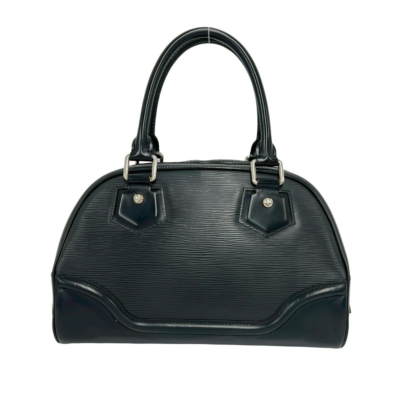 LOUIS VUITTON ルイヴィトン ボーリング モンテーニュ PM ハンドバッグ 3