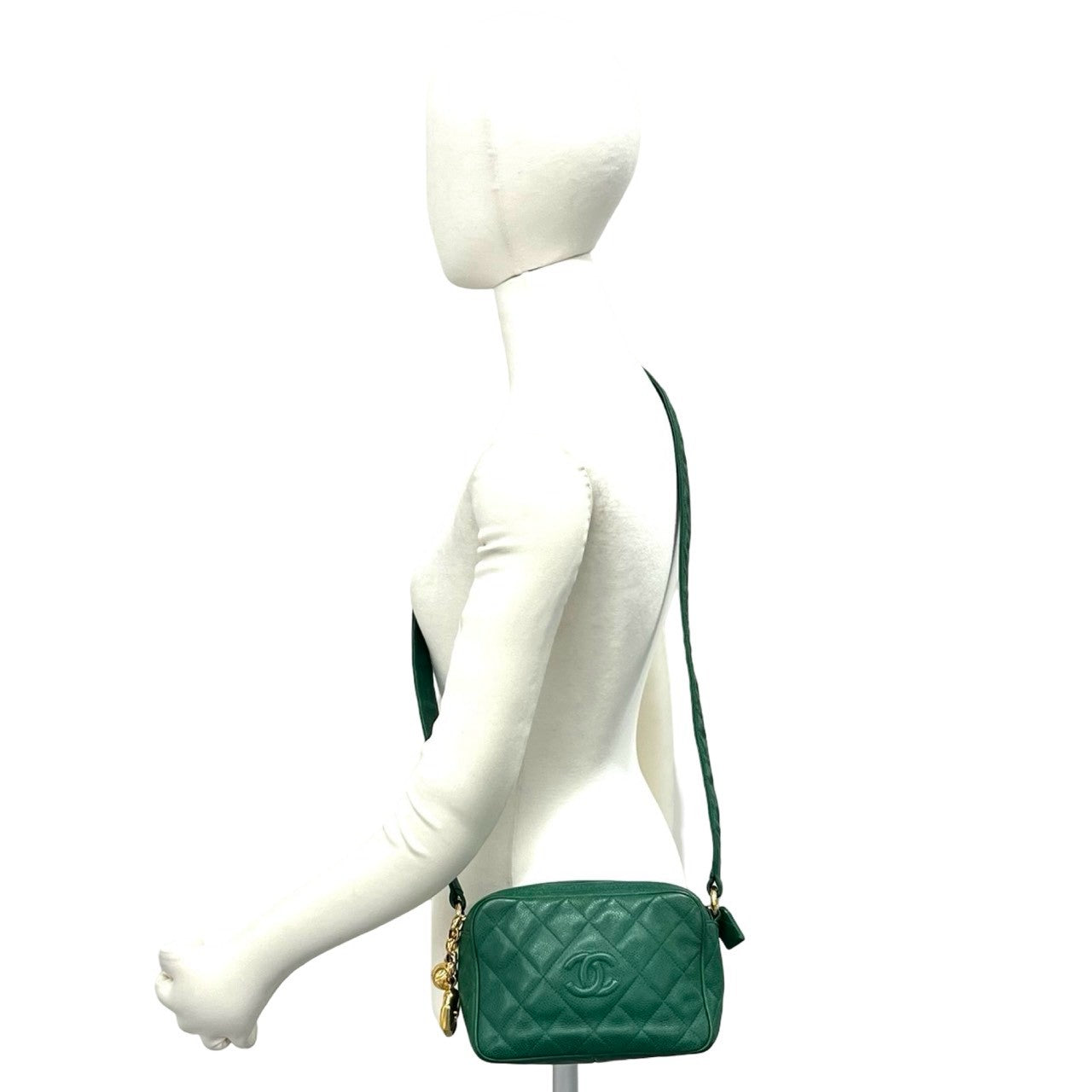 CHANEL シャネル (Vintage) ショルダーバッグ 2