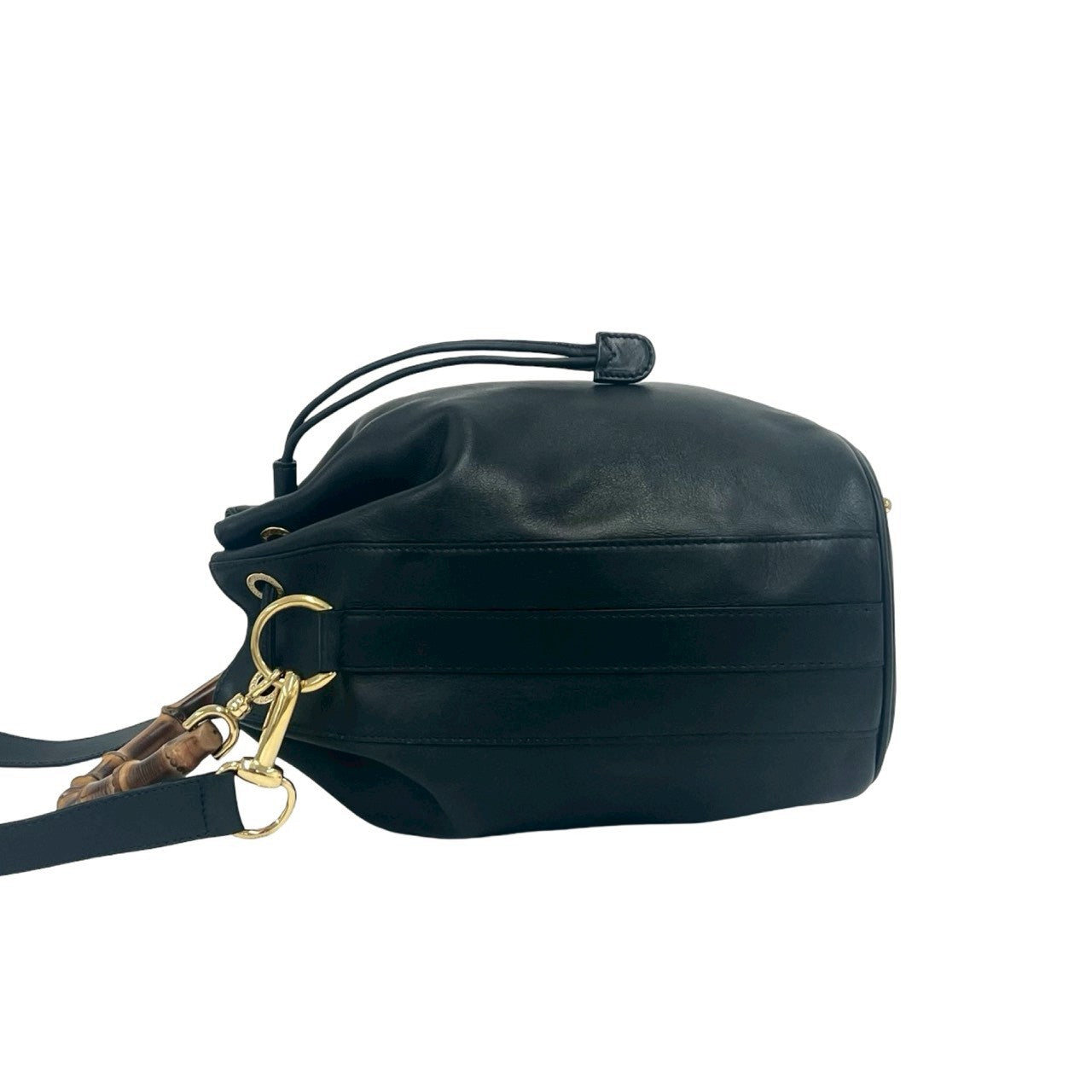 GUCCI グッチ (Vintage) ショルダーバッグ 5