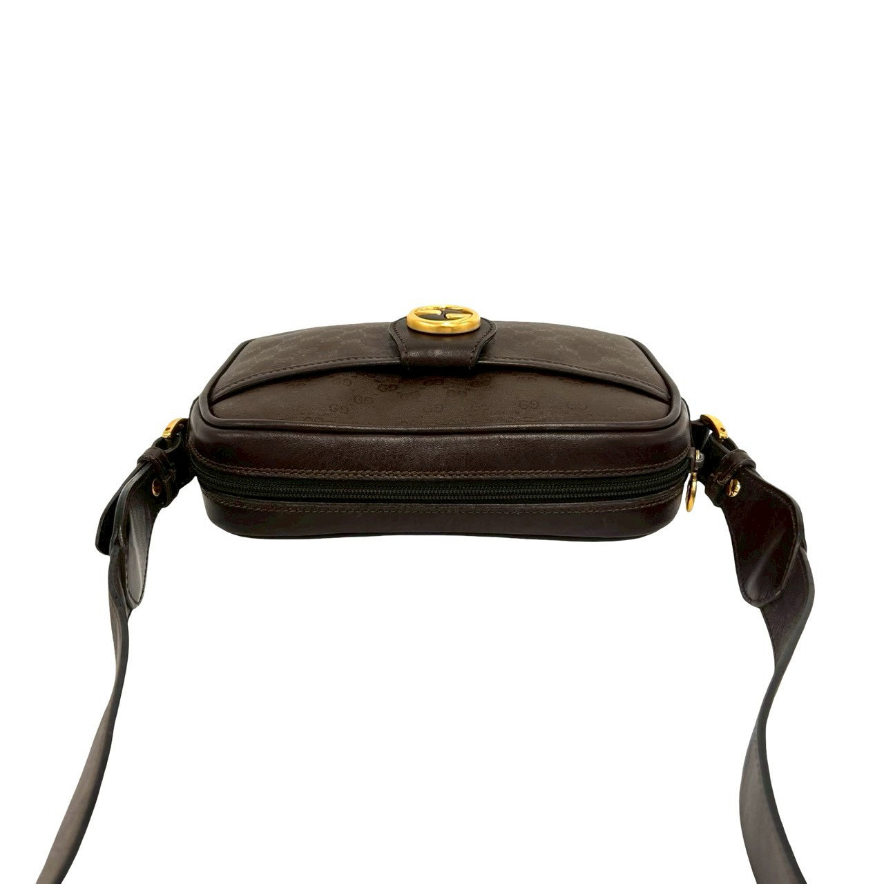 GUCCI グッチ (Vintage) ショルダーバッグ 4