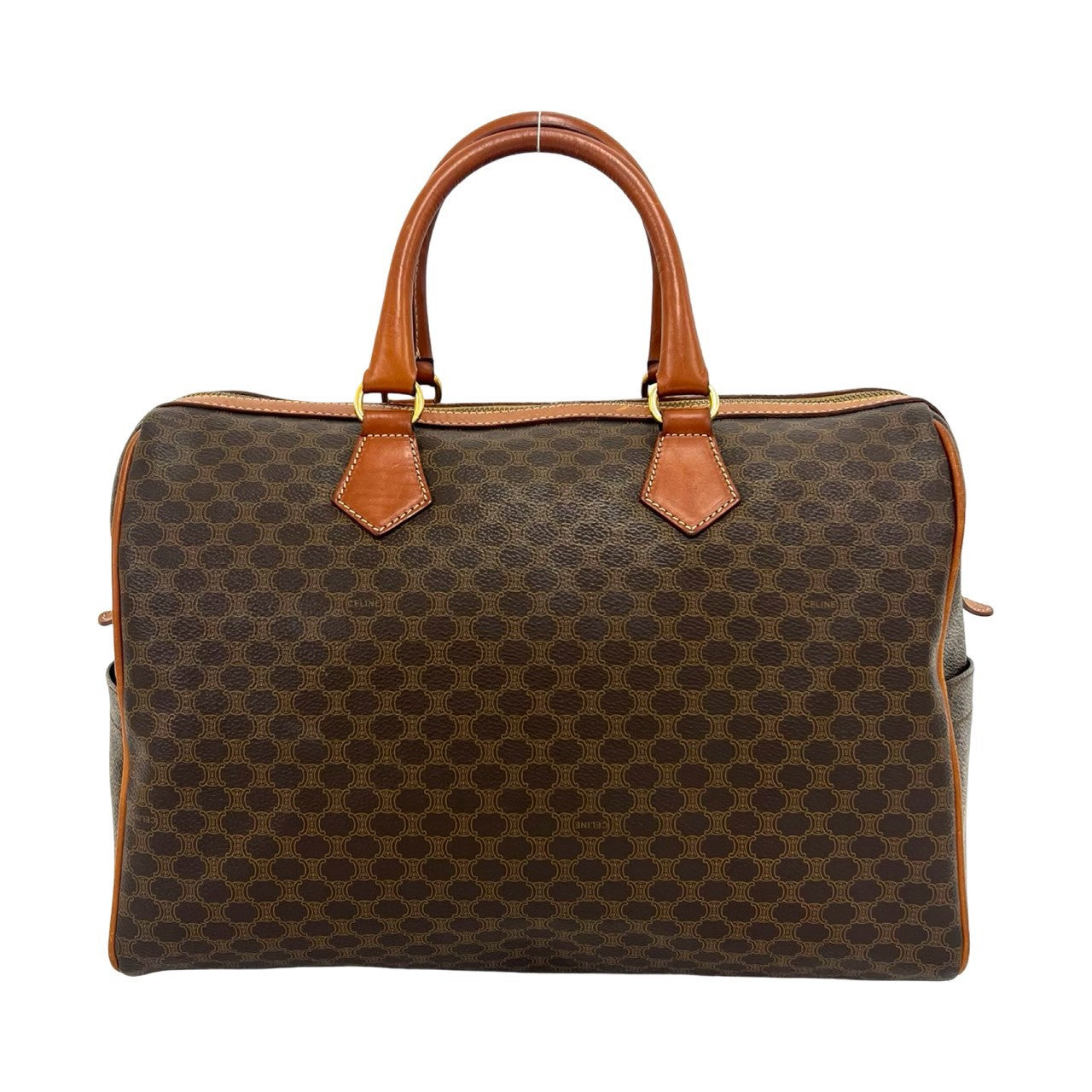 CELINE セリーヌ (Vintage) ハンドバッグ 3