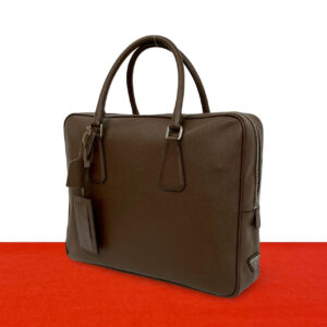 PRADA プラダ ビジネスバッグ