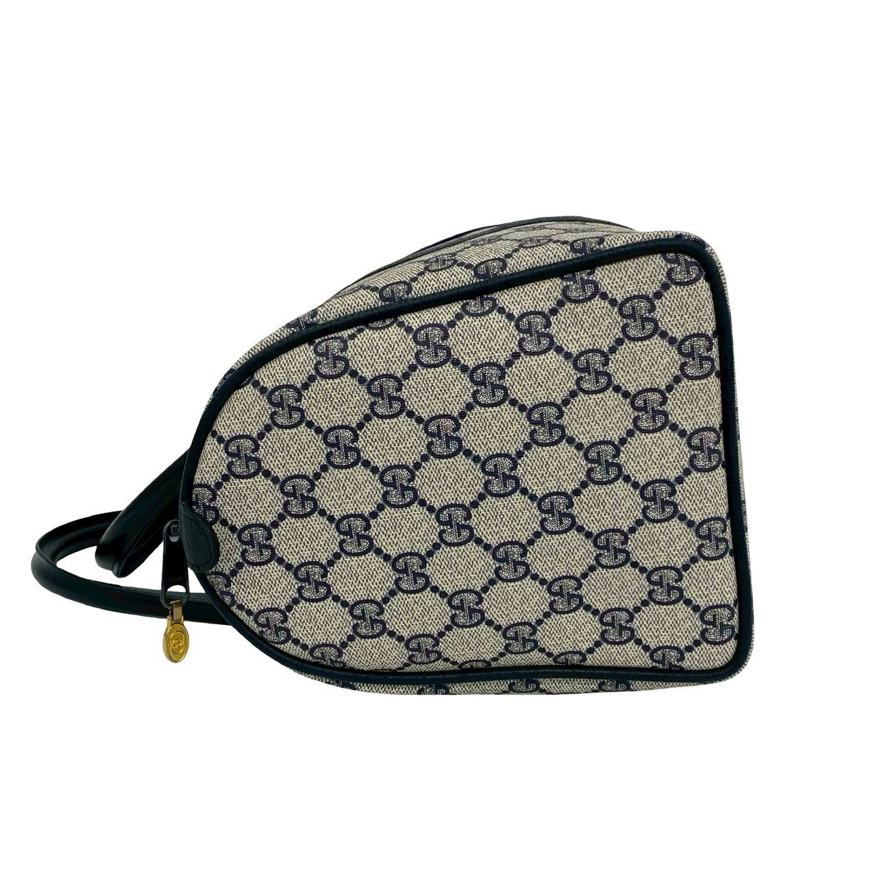 GUCCI グッチ (Vintage) ボストンバッグ 5