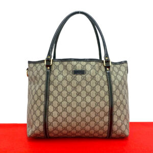 GUCCI グッチ トートバッグ