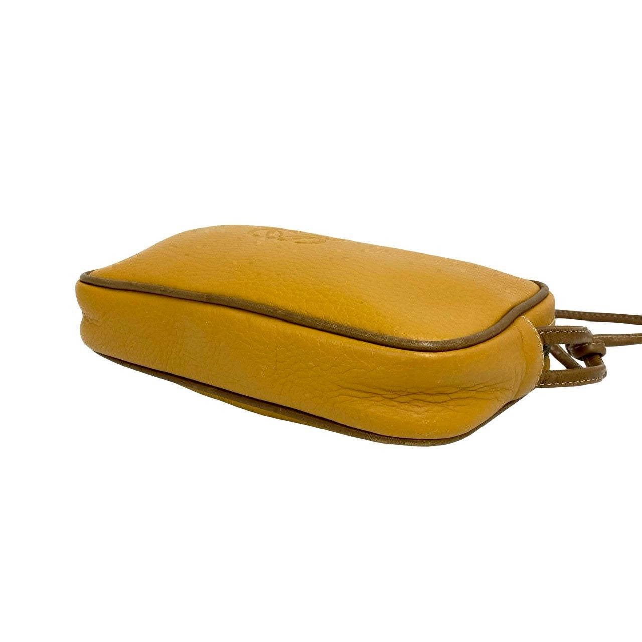 LOEWE ロエベ (Vintage) ショルダーバッグ 8