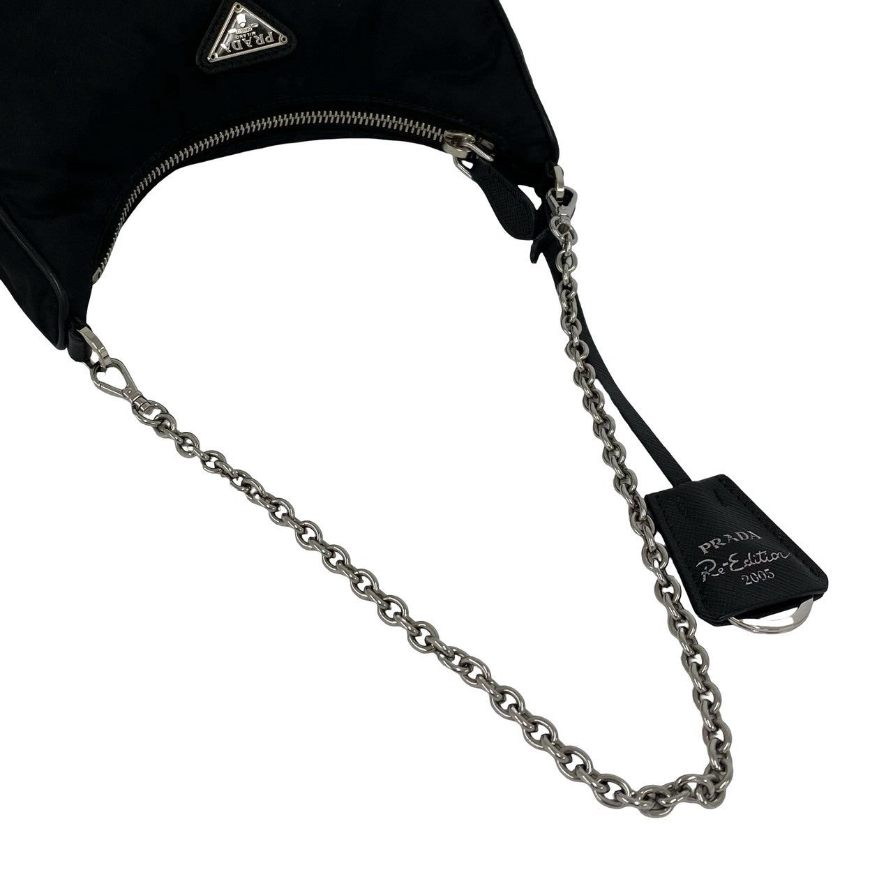 PRADA プラダ ショルダーバッグ 4
