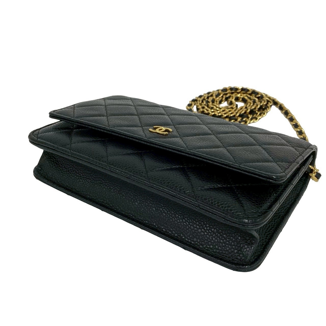 CHANEL シャネル (Vintage) ショルダーバッグ 8