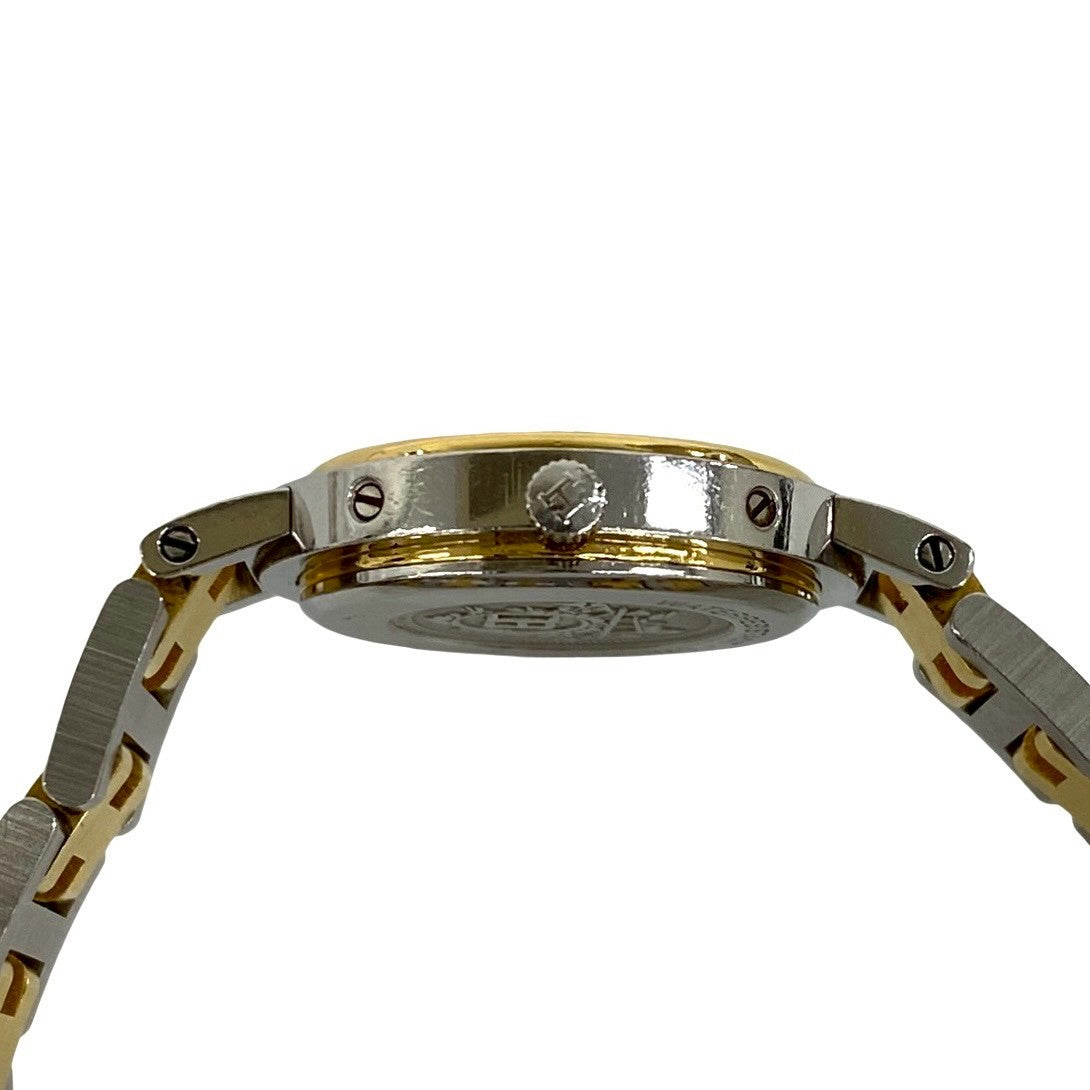 HERMES エルメス クリッパー 腕時計 6