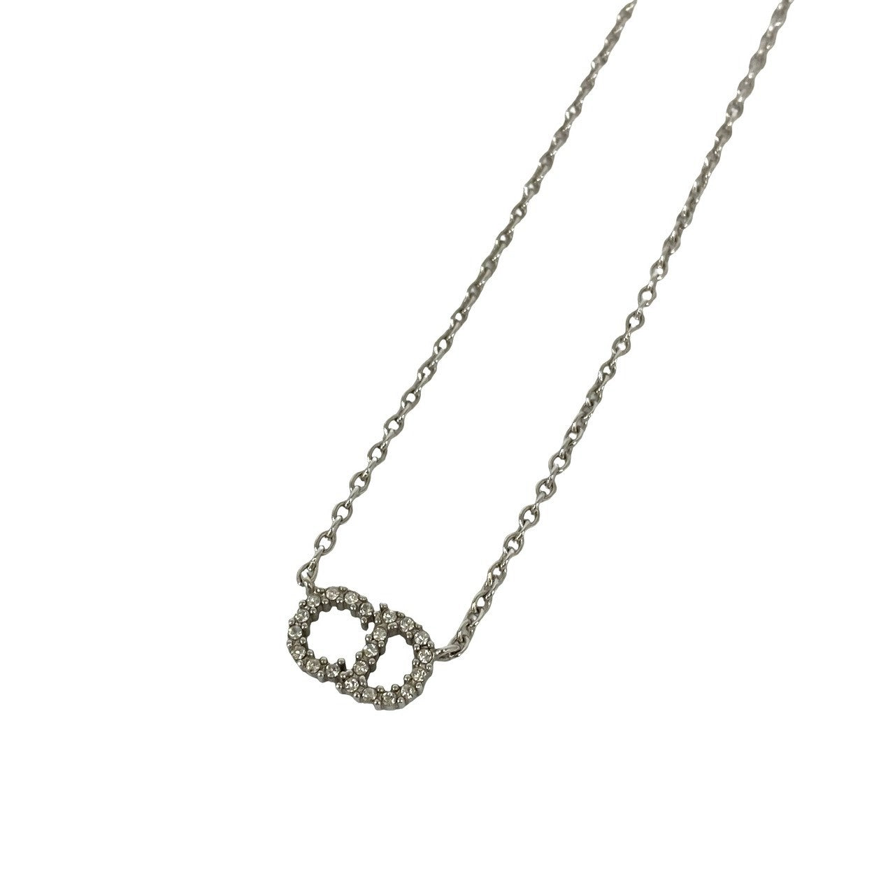 Christian Dior ディオール ネックレス 4
