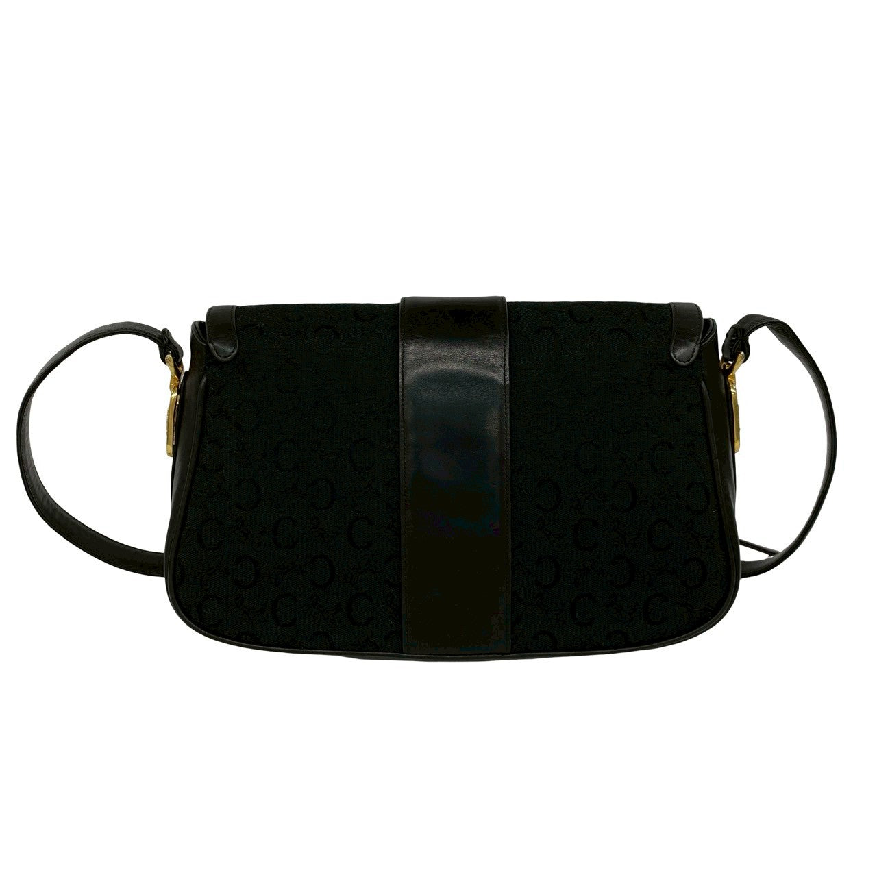 CELINE セリーヌ (Vintage) ショルダーバッグ 3