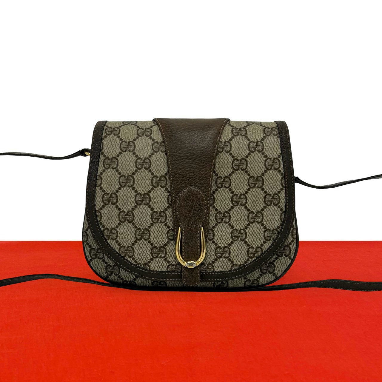 GUCCI グッチ (Vintage) ショルダーバッグ