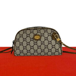 GUCCI グッチ (Vintage) ショルダーバッグ