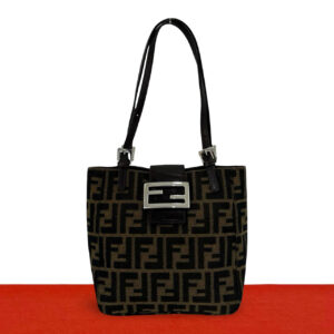 FENDI フェンディ (Vintage) ハンドバッグ
