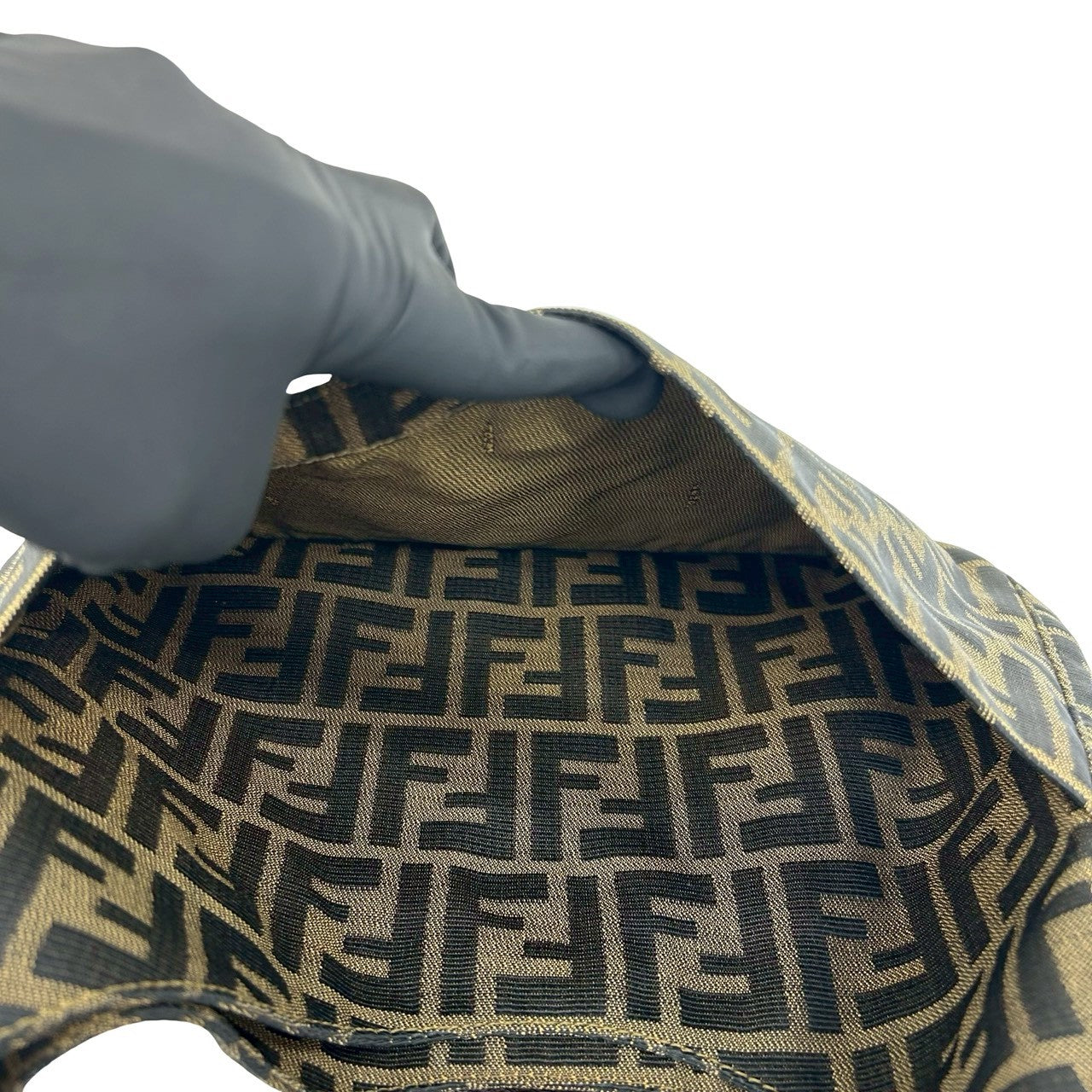 FENDI フェンディ (Vintage) ショルダーバッグ 10