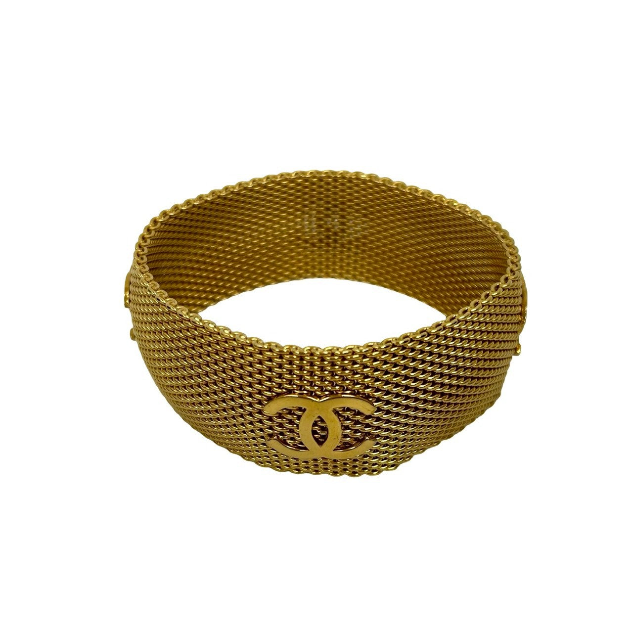 CHANEL シャネル (Vintage) バングル 4