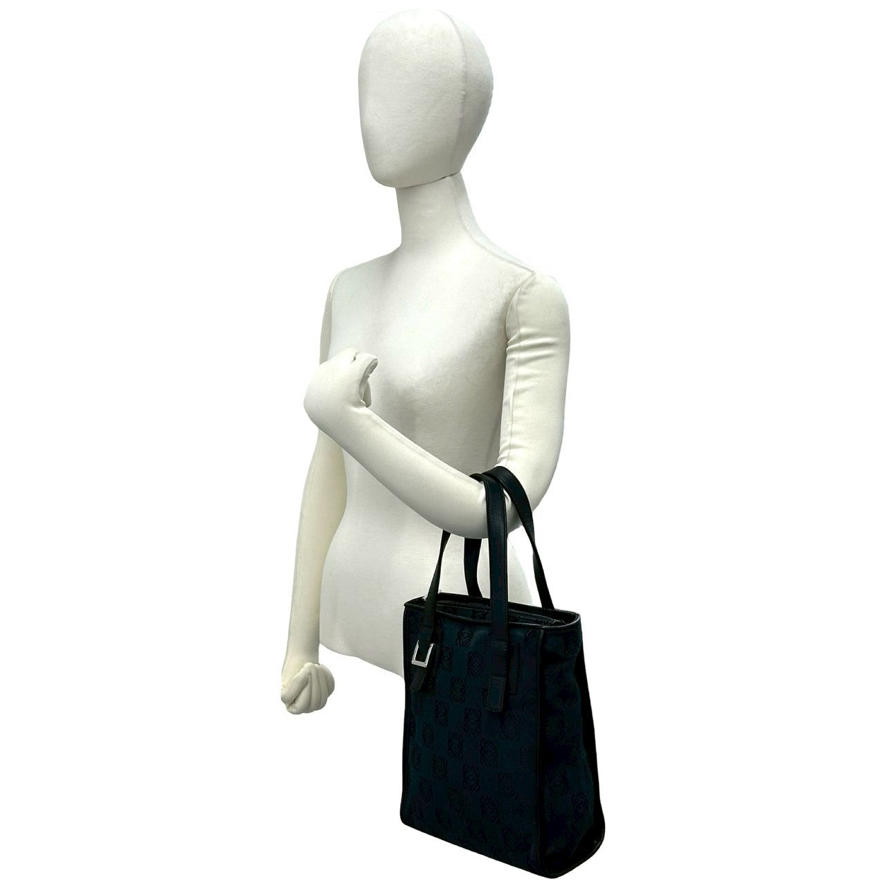 LOEWE ロエベ (Vintage) ハンドバッグ 2