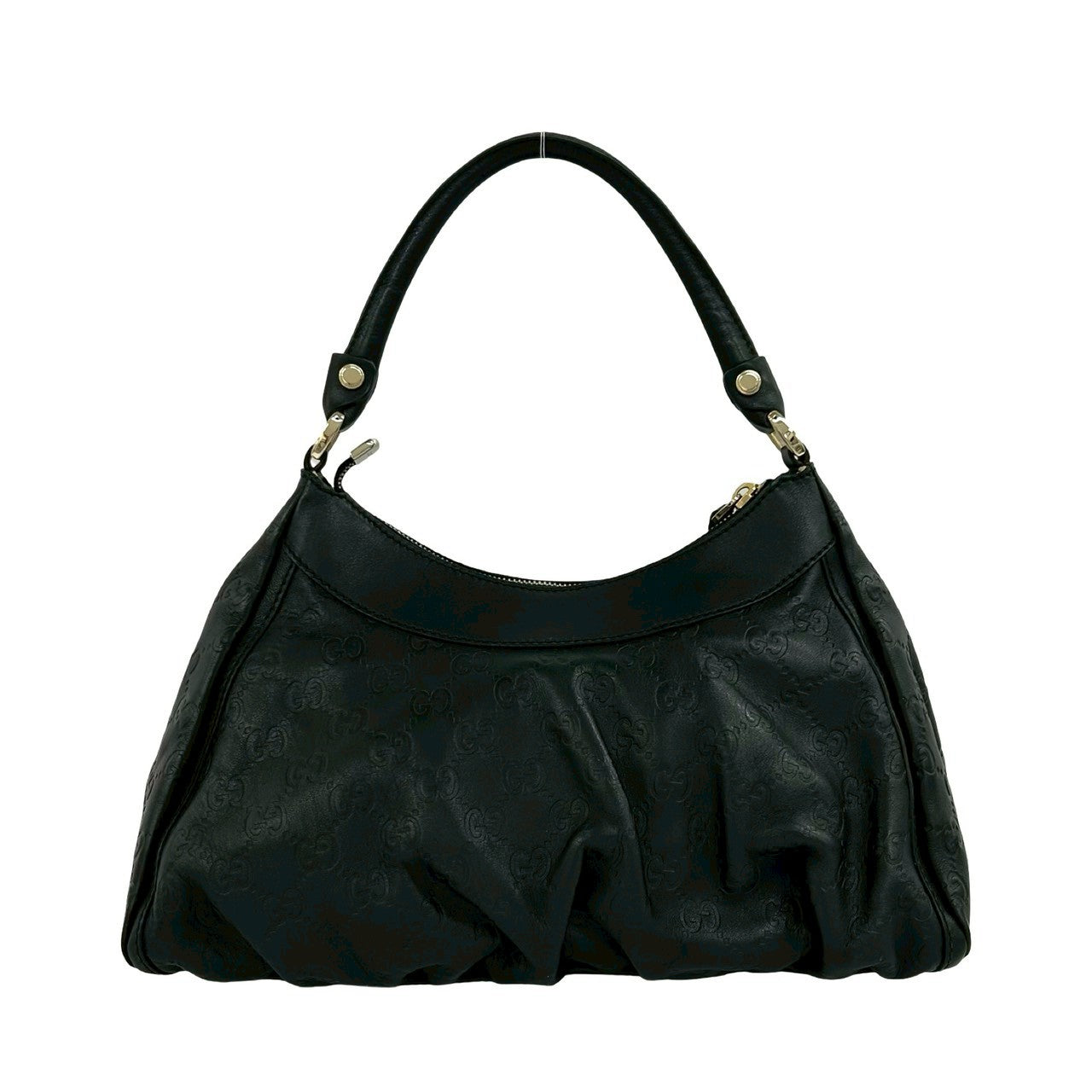 GUCCI グッチ グッチシマ アビー ハンドバッグ 3